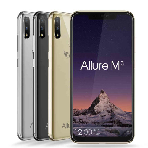 ALLURE M3