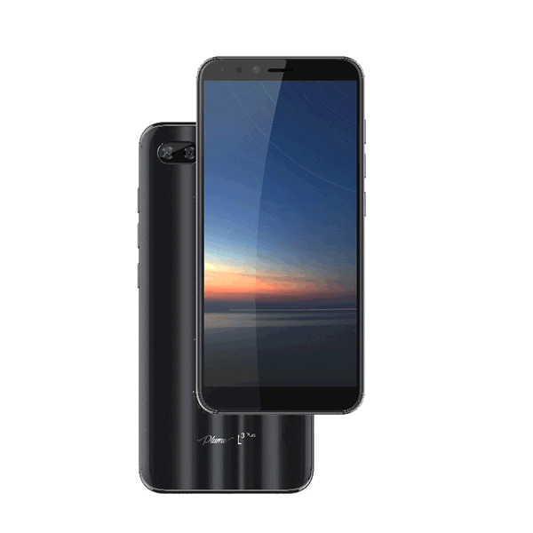 Plume L3 plus